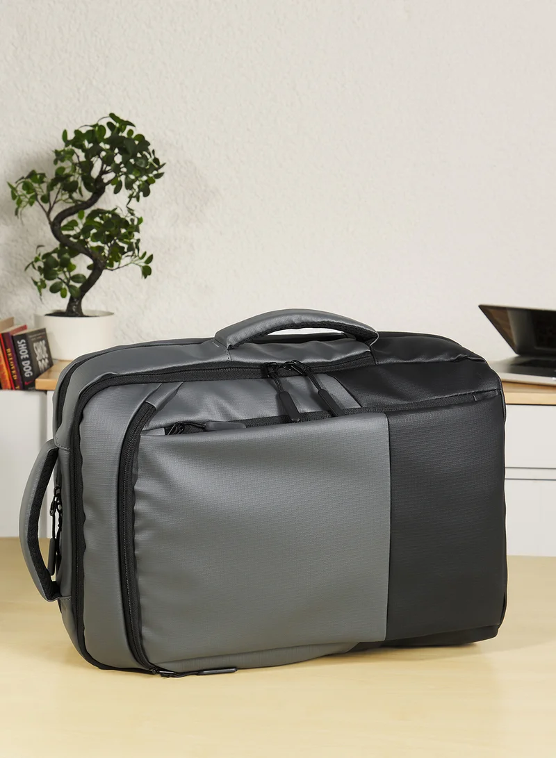 روبرت وود حقائب ظهر كلاسيكية بسحاب كاجوال